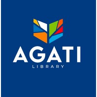 Agati Library logo - Similar company to 63Create