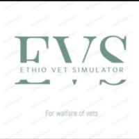 Ethio Vet simulator logo - Similar company to Vet Vr