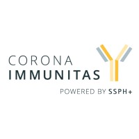Corona Immunitas logo - Similar company to Summer School In Social Sciences Methods