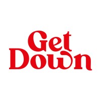 Get Down logo - Similar company to Bbq Creations