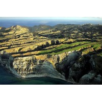 The Golf Traveller logo - Similar company to Global Golf Vacations