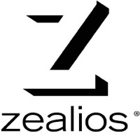 Zealios logo - Similar company to Coolmitt