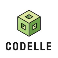 Codelle logo - Similar company to Beslistools.Nl