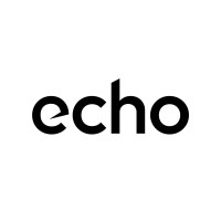 Echo logo - Similar company to Onehive