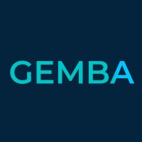 GEMBA logo - Similar company to L.I.T.A.T Group