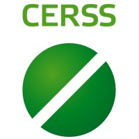 CERSS Kompetenzzentrum Bahnsicherungstechnik GmbH logo - Similar company to Plabis Unternehmensgruppe