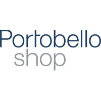 Portobello Shop Arujá logo - Similar company to Acuidar Arujá