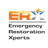 Emergency Restoration Xperts (ERX) logo - Similar company to Restorepro Reconstruction