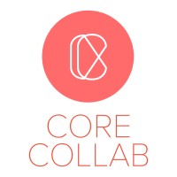 The Core Collab logo - Similar company to Inflatable Fun Park