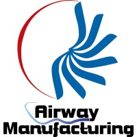 Airway Manufacturing Pty Ltd logo - Similar company to Mh Flow Solutions Pty Ltd