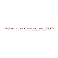 Ladwa & Co logo - Similar company to Ladwa Recruitment