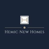HEMIC NEW HOMES logo - Similar company to Hemic Properties