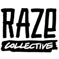 Raze Collective logo - Similar company to Halton Mill