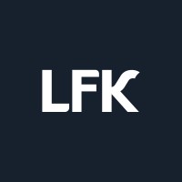 LFK Engenharia e Arquitetura logo - Similar company to Progettato Engenharia & Consultoria