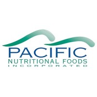 Pacific Nutritional Foods Inc logo - Similar company to Ppg Nutritional