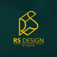 RS Design Studio logo - Similar company to Dimora- Your Interior Partner