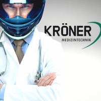 KRÖNER Medizintechnik GmbH logo - Similar company to Aimediq