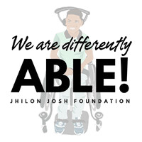 Jhilon Josh Foundation logo - Similar company to Tkramrepus