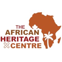 African Heritage Centre logo - Similar company to Black Women Empowered Safe Haven