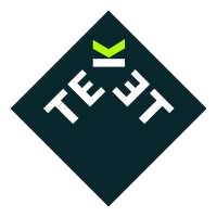 TEKET logo - Similar company to Samars Global Solutions