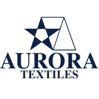 Aurora Textiles logo - Similar company to Custom Sock Lab