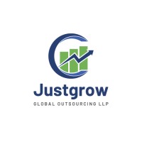JUSTGROW GLOBAL SOLUTIONS logo - Similar company to Two Dots A.S. Llp