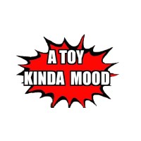 A Toy Kinda Mood logo - Similar company to Old Foundry Toy Works