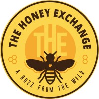 THE HONEY EXCHANGE (THE) logo - Similar company to Honnect Raw Honey