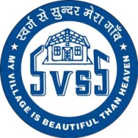 SVSS India logo - Similar company to Nidan India