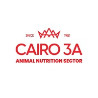 Cairo 3A - Animal Nutrition Sector logo - Similar company to Cairo 3A Group