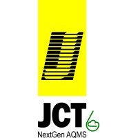 JCT NextGen AQMS logo - Similar company to Jct Liquid Sampling