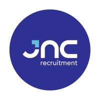 JNC Recruitment Limited logo - Similar company to Intersys
