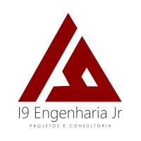 I9 Engenharia Jr. logo - Similar company to Renotec - Empresa Júnior De Engenharia De Energia Da Ufal