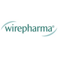 Wirepharma logo - Similar company to Gruppo Cr