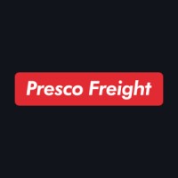 Presco Freight logo - Similar company to Fitek Latvia