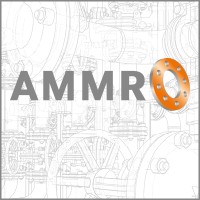 Ammro GmbH logo - Similar company to Pinnacle Scaffold
