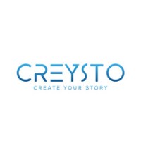 CREYSTO logo - Similar company to Payorch Technologies