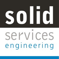 Solid Services BV logo - Similar company to Bureau Schmidt