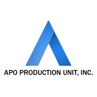 APO Production Unit, Inc. logo - Similar company to Creaxon