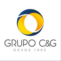 Grupo C&G Servicios Industriales logo - Similar company to Iss Chile