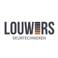 Louwers Deurtechnieken, specialist op het gebied van bedrijfsdeuren. logo - Similar company to Misterbrightside