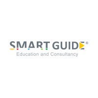 Smart Guide logo - Similar company to Smartguide