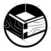 Les Succari Woodworking logo - Similar company to Studio Serjenq
