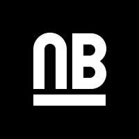 neon black logo - Similar company to Webfrog Graphics