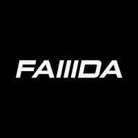 FAIIIDA logo - Similar company to آيتور | Itor