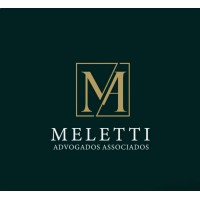 Meletti Advogados Associados logo - Similar company to Nascimento Júnior Advogados