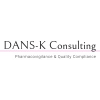 DANS-K Consulting LLC logo - Similar company to Alestina