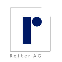 Reiter AG logo - Similar company to Allucan Ag