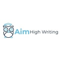 Aim High Writing