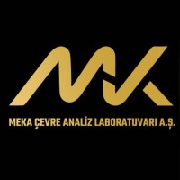 MEKA ÇEVRE ANALİZ LABORATUVARI A.Ş logo - Similar company to Kay-Yap Yapi Anali̇z Laboratuvari
